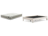 Socalle Bed and Mattress Set - Nick's Furniture (IL)