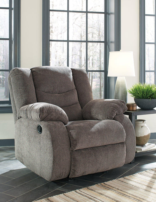 Tulen Recliner - Nick's Furniture (IL)
