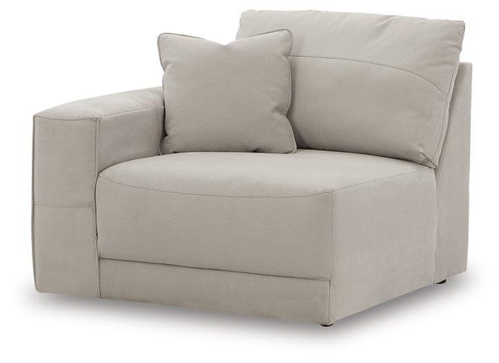 Next-Gen Gaucho Sectional - Nick's Furniture (IL)
