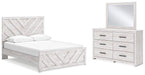 Cayboni Bedroom Package - Nick's Furniture (IL)