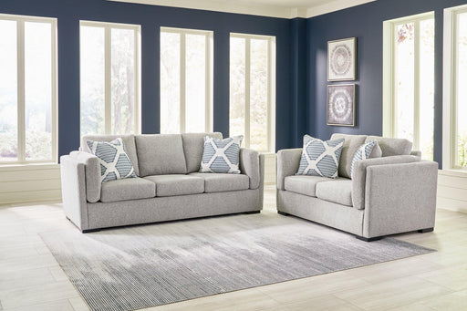 Evansley Living Room Set - Nick's Furniture (IL)