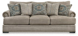 Galemore Living Room Set - Nick's Furniture (IL)