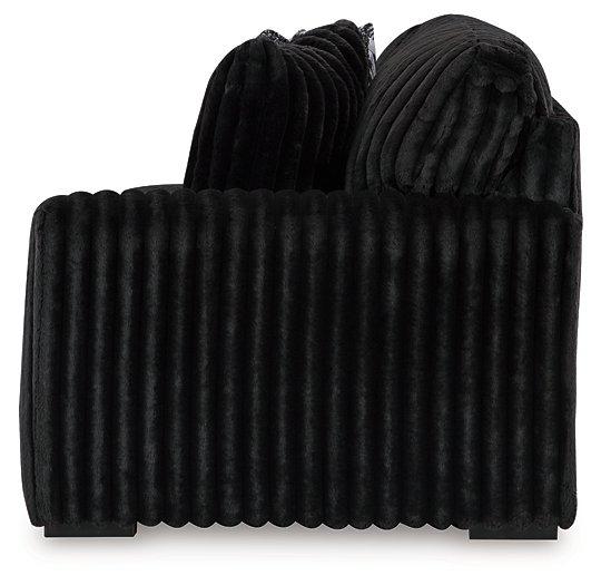 Midnight-Madness Sectional - Nick's Furniture (IL)