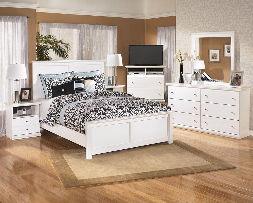 Bostwick Shoals Youth Dresser - Nick's Furniture (IL)