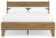 Deanlow Bed - Nick's Furniture (IL)