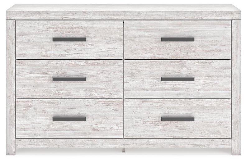 Cayboni Dresser - Nick's Furniture (IL)