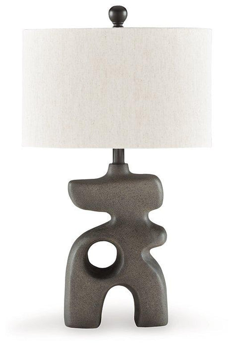 Danacy Table Lamp - Nick's Furniture (IL)