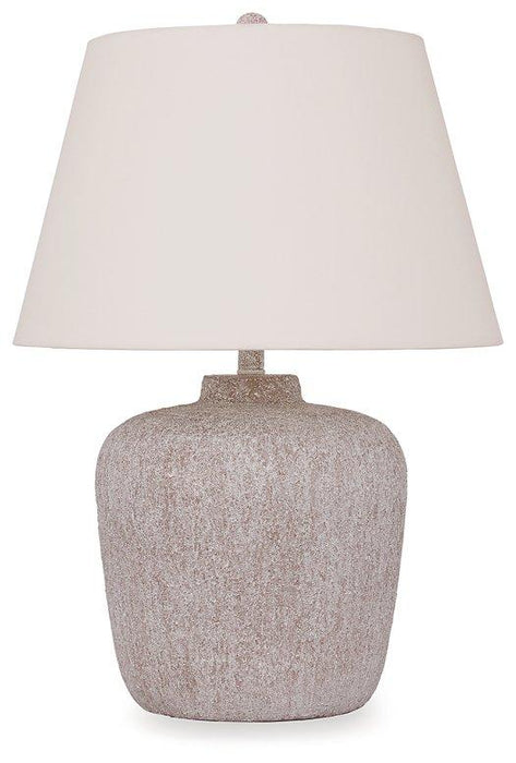 Danry Table Lamp - Nick's Furniture (IL)