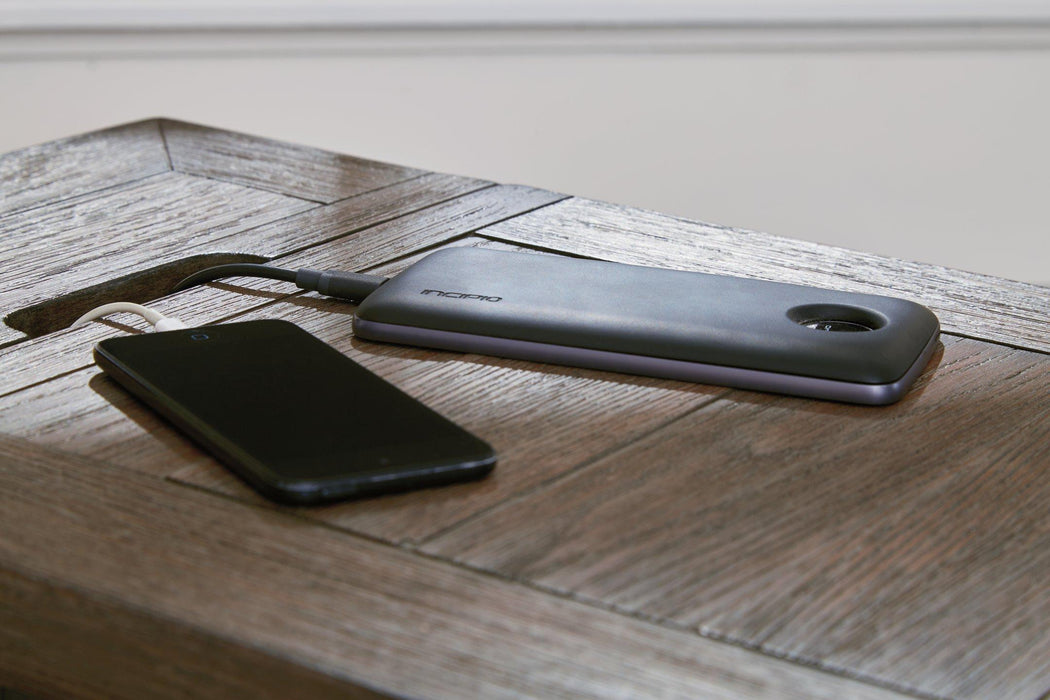 Tyler Creek Table Set - Nick's Furniture (IL)