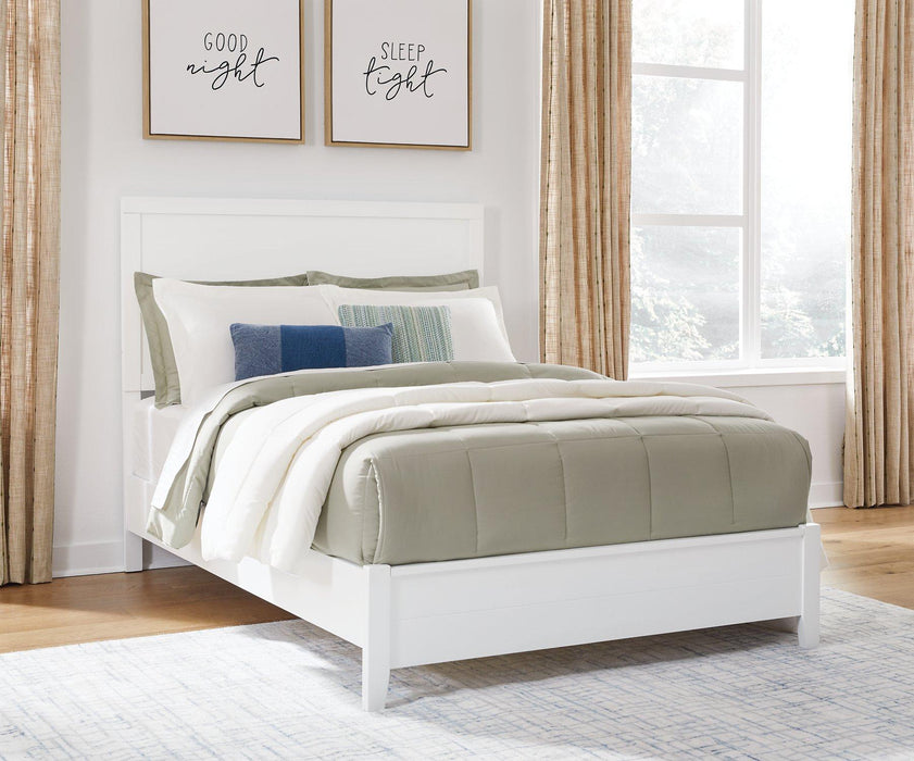 Binterglen Bedroom Package - Nick's Furniture (IL)
