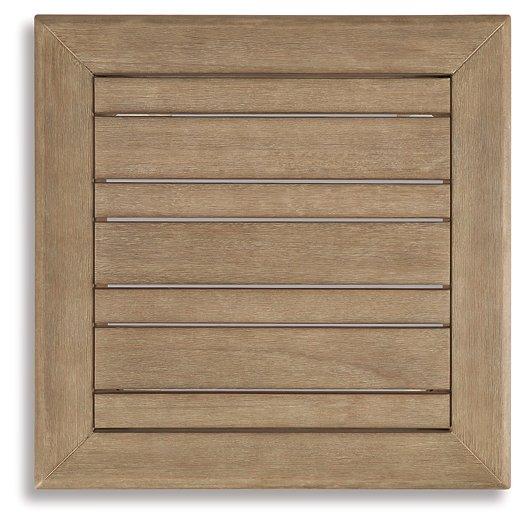 Gerianne End Table - Nick's Furniture (IL)