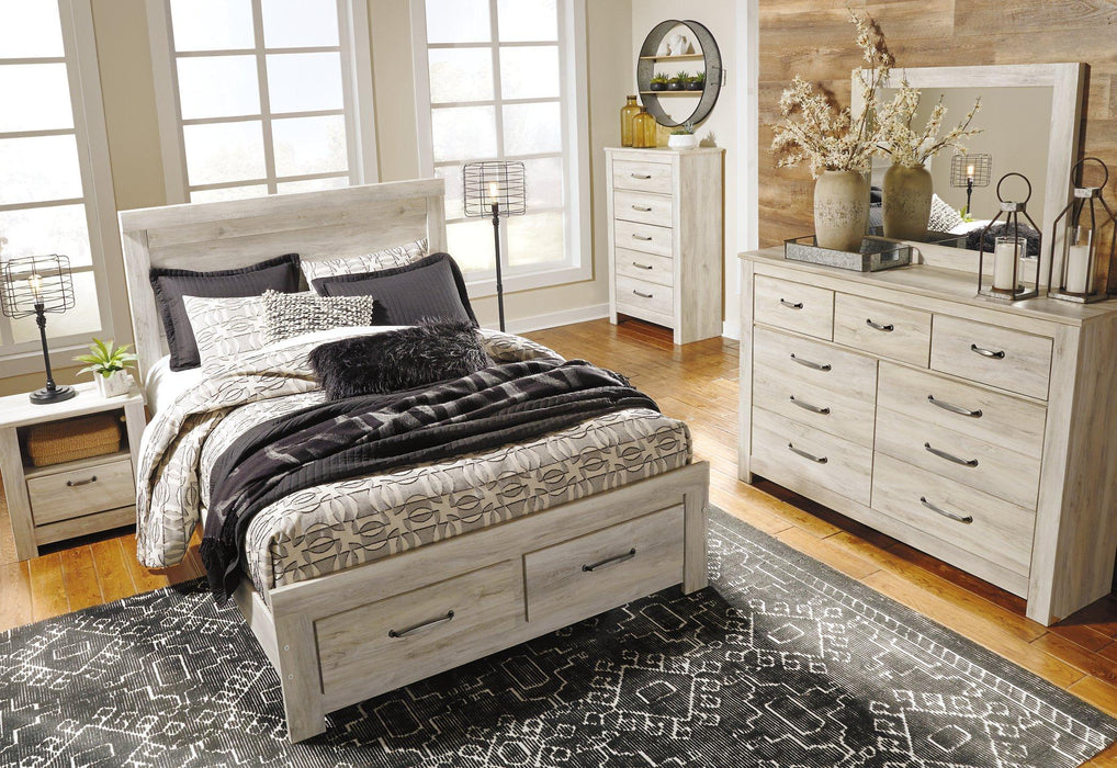 Bellaby Dresser - Nick's Furniture (IL)