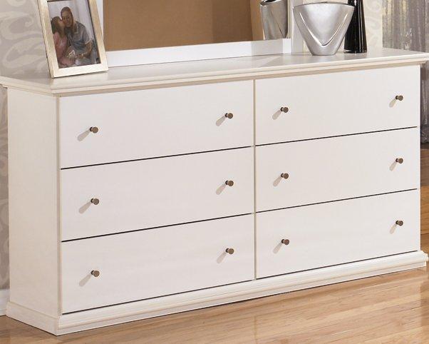 Bostwick Shoals Youth Dresser - Nick's Furniture (IL)