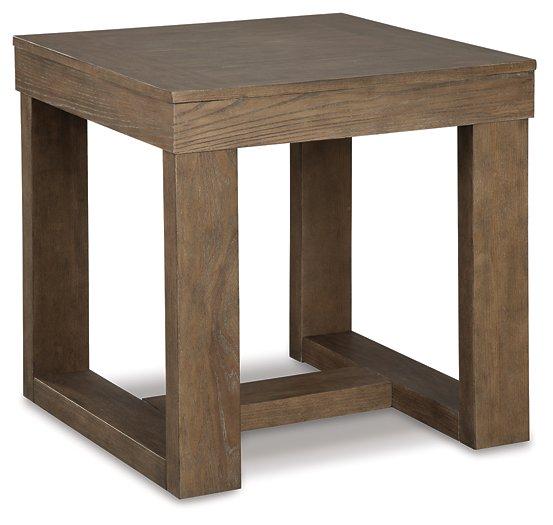 Cariton End Table Set - Nick's Furniture (IL)