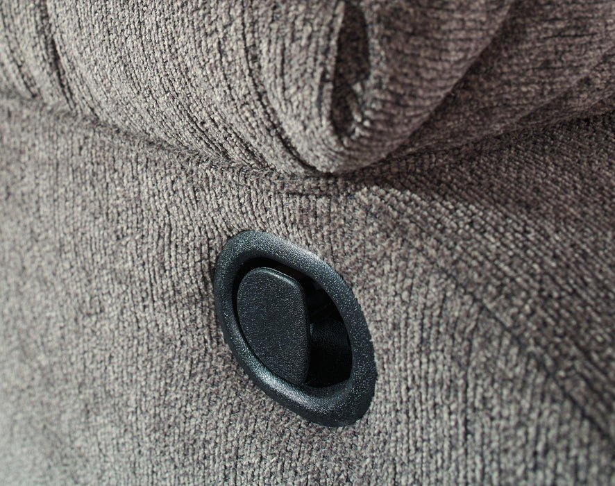 Tulen Recliner - Nick's Furniture (IL)