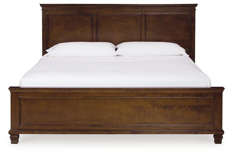 Danabrin Bedroom Set - Nick's Furniture (IL)
