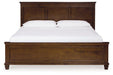 Danabrin Bed - Nick's Furniture (IL)