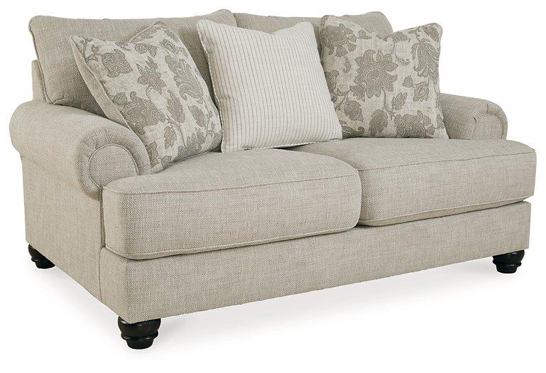 Asanti Living Room Set - Nick's Furniture (IL)