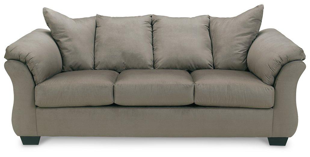 Darcy Sofa - Nick's Furniture (IL)