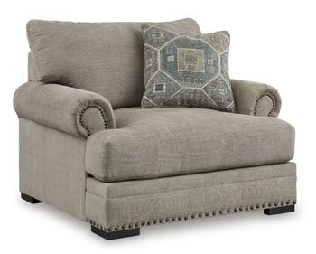 Galemore Living Room Set - Nick's Furniture (IL)