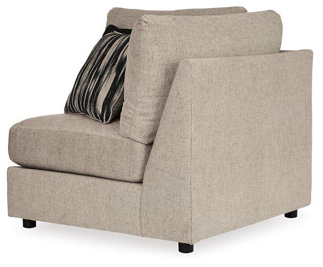 Kellway Sectional Loveseat - Nick's Furniture (IL)