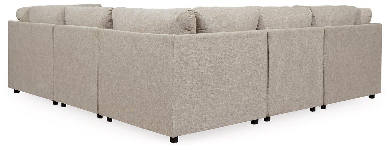 Kellway Sectional - Nick's Furniture (IL)