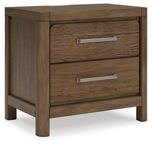 Cabalynn Nightstand - Nick's Furniture (IL)