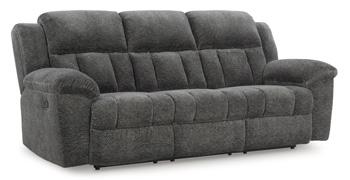 Frohn Living Room Set - Nick's Furniture (IL)