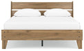 Deanlow Bed - Nick's Furniture (IL)