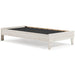 Socalle Bed and Mattress Set - Nick's Furniture (IL)