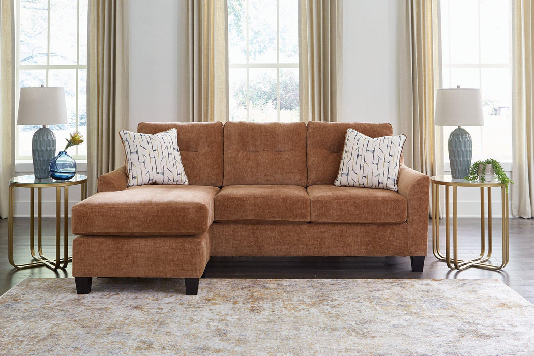 Amity Bay Sofa Chaise - Nick's Furniture (IL)