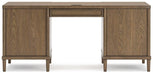 Roanhowe Home Office Set - Nick's Furniture (IL)