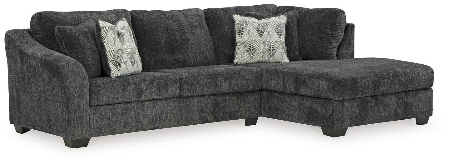Biddeford Living Room Set - Nick's Furniture (IL)