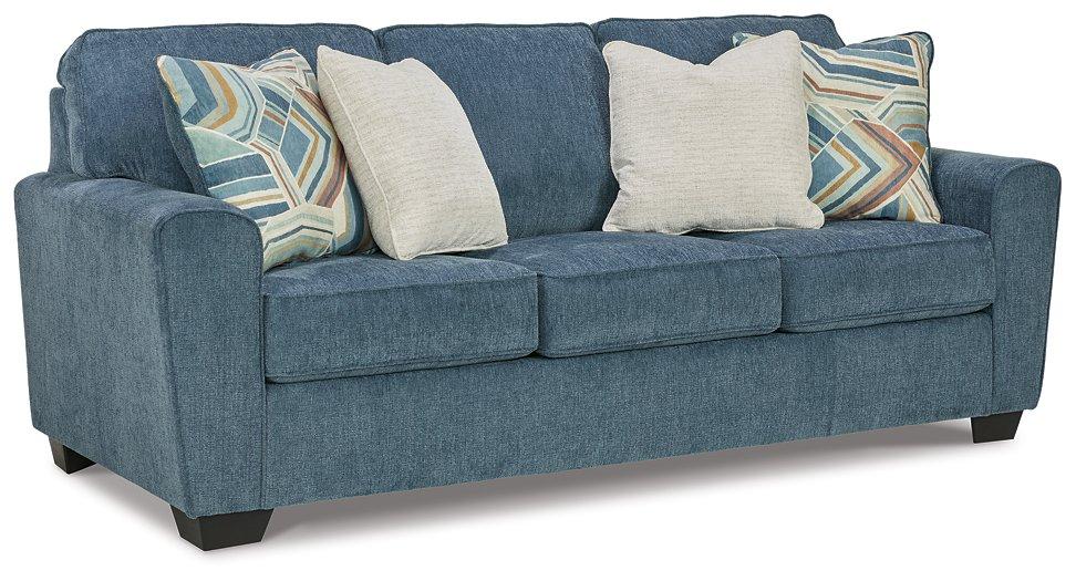 Cashton Sofa Sleeper - Nick's Furniture (IL)