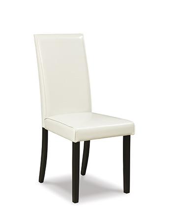 Kimonte Dining Chair - Nick's Furniture (IL)