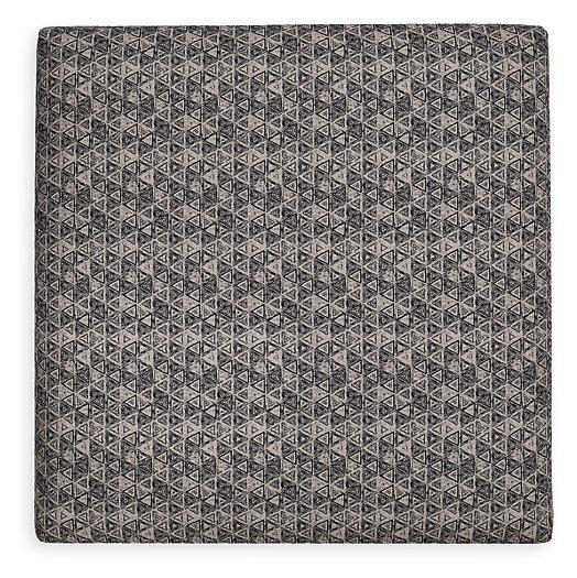 Kellway Ottoman With Storage - Nick's Furniture (IL)