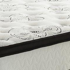 Socalle Bed and Mattress Set - Nick's Furniture (IL)