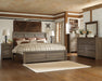 Juararo Bedroom Set - Nick's Furniture (IL)