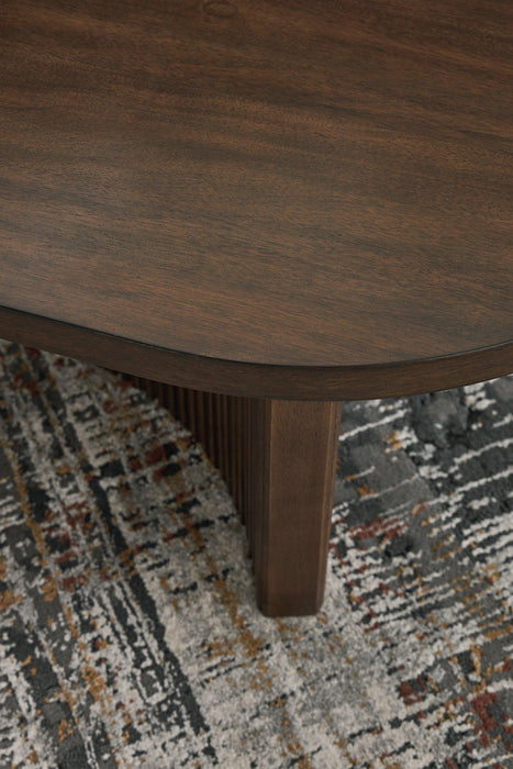 Korestone Coffee Table - Nick's Furniture (IL)