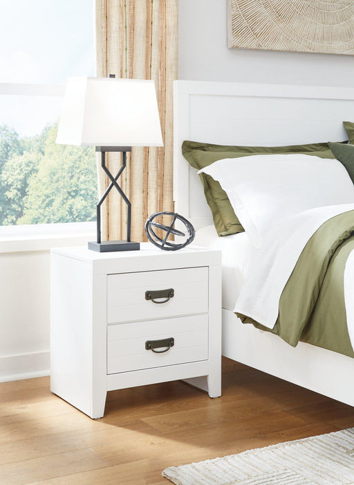 Binterglen Nightstand - Nick's Furniture (IL)