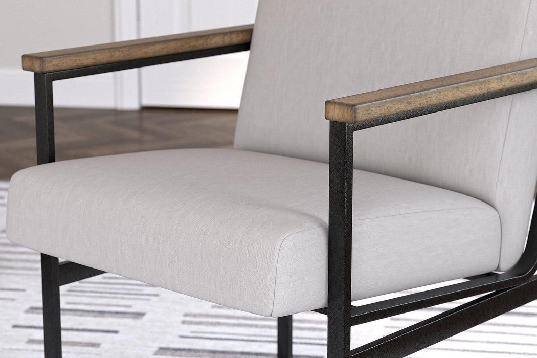 Montia Home Office Set - Nick's Furniture (IL)