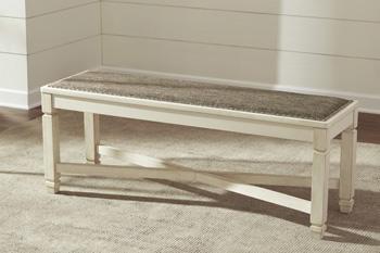 Bolanburg Dining Bench - Nick's Furniture (IL)