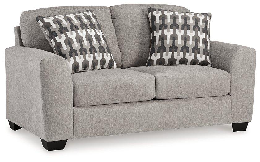 Avenal Park Living Room Set - Nick's Furniture (IL)