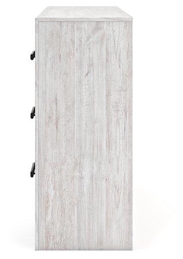 Cayboni Dresser - Nick's Furniture (IL)