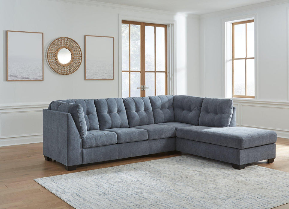 Marleton Living Room Set - Nick's Furniture (IL)