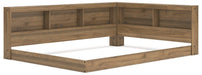 Deanlow Bed - Nick's Furniture (IL)