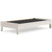 Socalle Bed and Mattress Set - Nick's Furniture (IL)