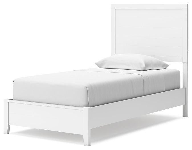 Binterglen Bed - Nick's Furniture (IL)
