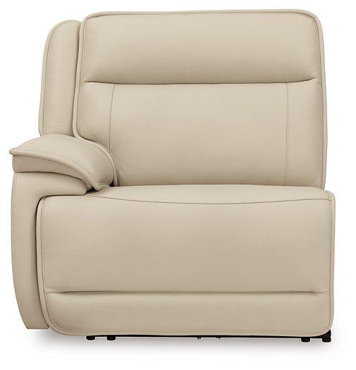 Double Deal Reclining Sectional - Nick's Furniture (IL)