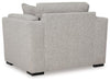 Evansley Living Room Set - Nick's Furniture (IL)